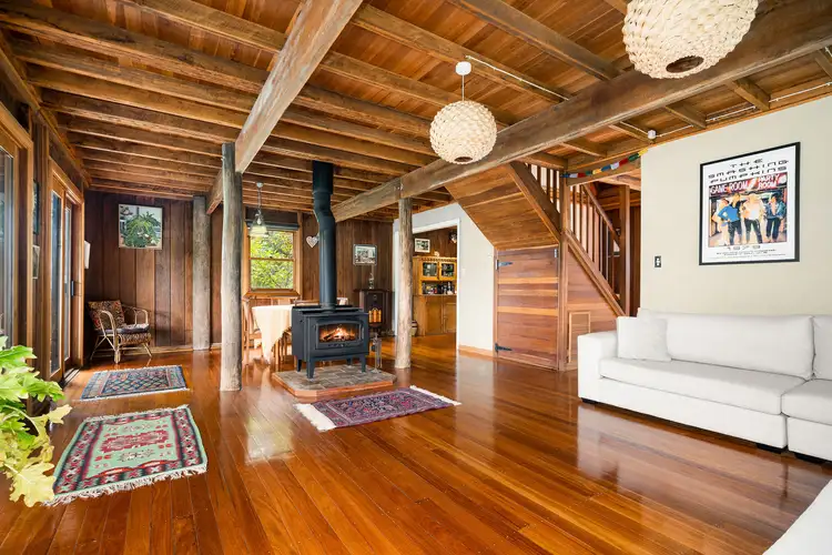 Third view of Homely house listing, 44 First Avenue, Katoomba NSW 2780