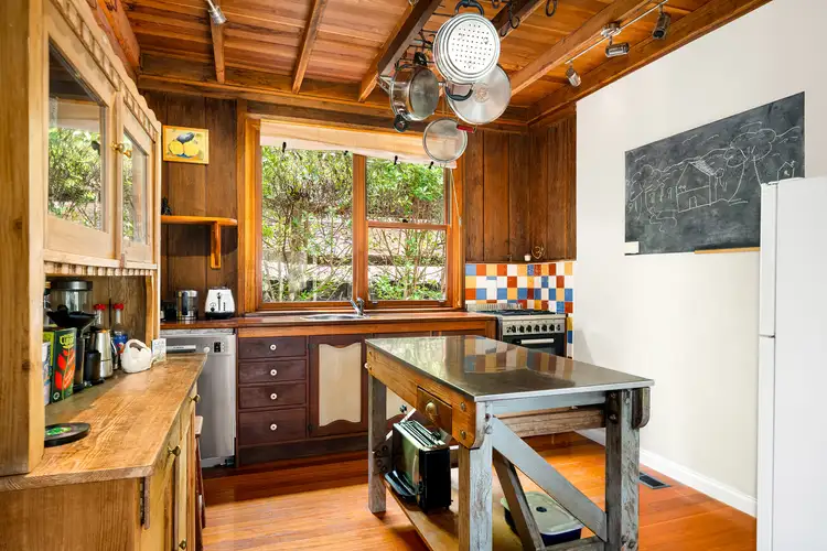 Fourth view of Homely house listing, 44 First Avenue, Katoomba NSW 2780