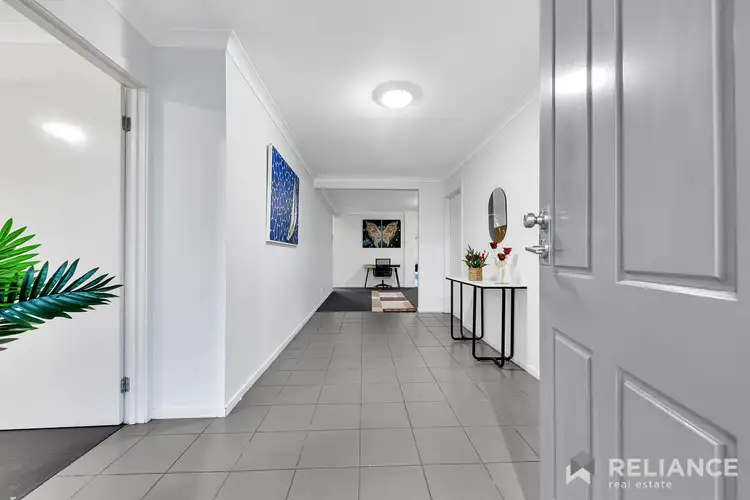 Fourth view of Homely house listing, 26 Vilnius Way, Truganina VIC 3029