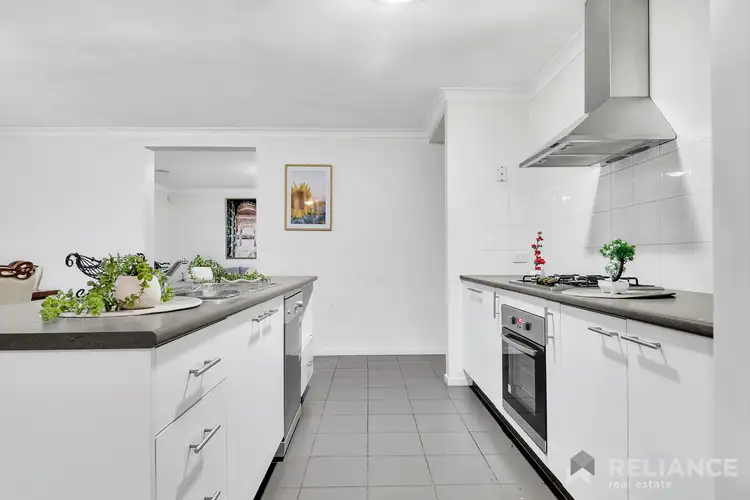 Sixth view of Homely house listing, 26 Vilnius Way, Truganina VIC 3029