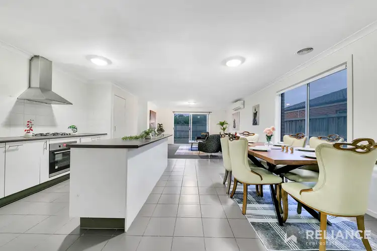 Seventh view of Homely house listing, 26 Vilnius Way, Truganina VIC 3029