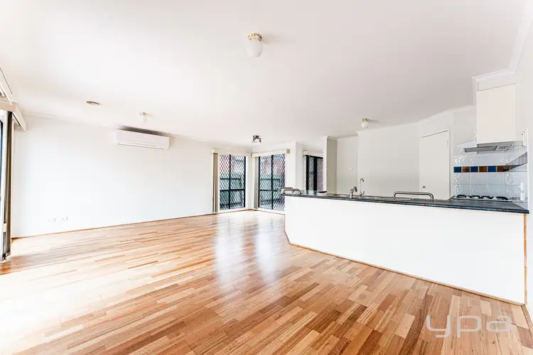 Third view of Homely house listing, 8 Ventosa Way, Werribee VIC 3030