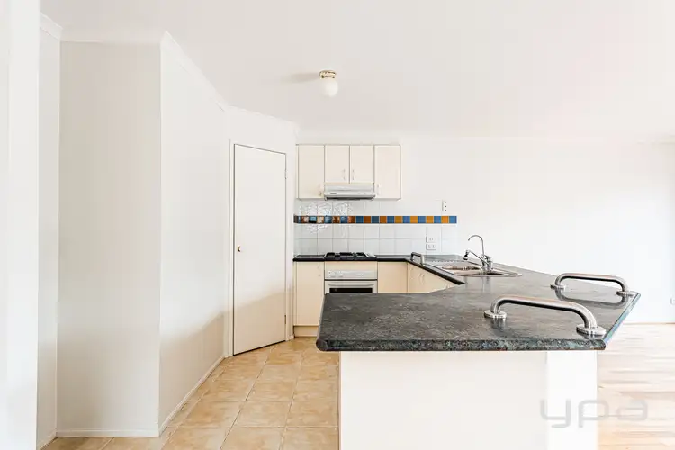 Fourth view of Homely house listing, 8 Ventosa Way, Werribee VIC 3030