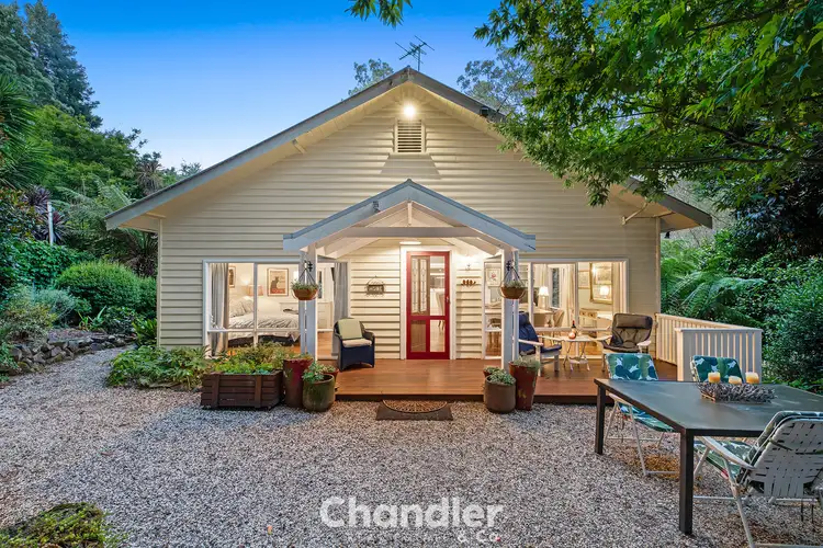 7 Panteg Road, Sassafras VIC 3787