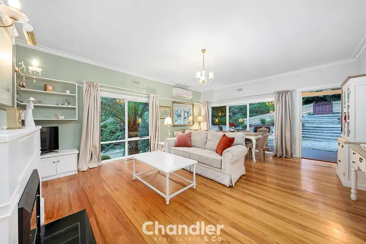 Fourth view of Homely house listing, 7 Panteg Road, Sassafras VIC 3787