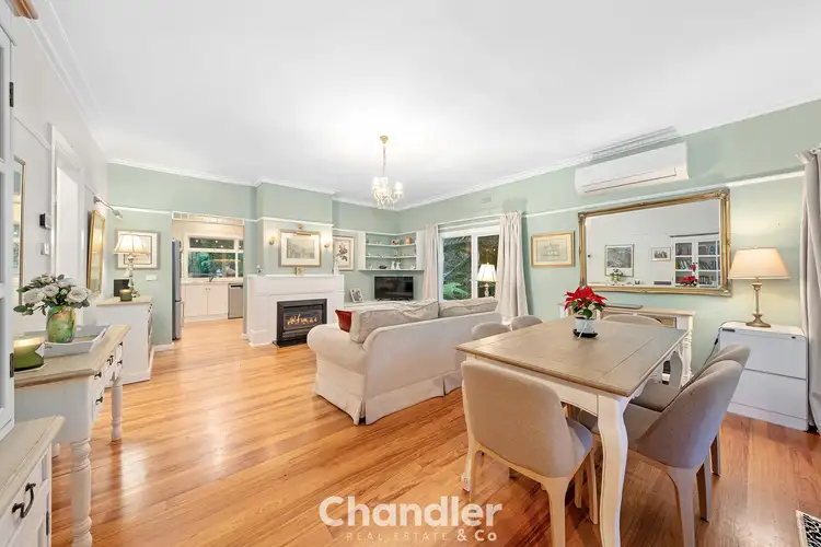 Fifth view of Homely house listing, 7 Panteg Road, Sassafras VIC 3787