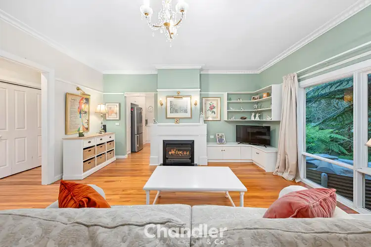 Sixth view of Homely house listing, 7 Panteg Road, Sassafras VIC 3787