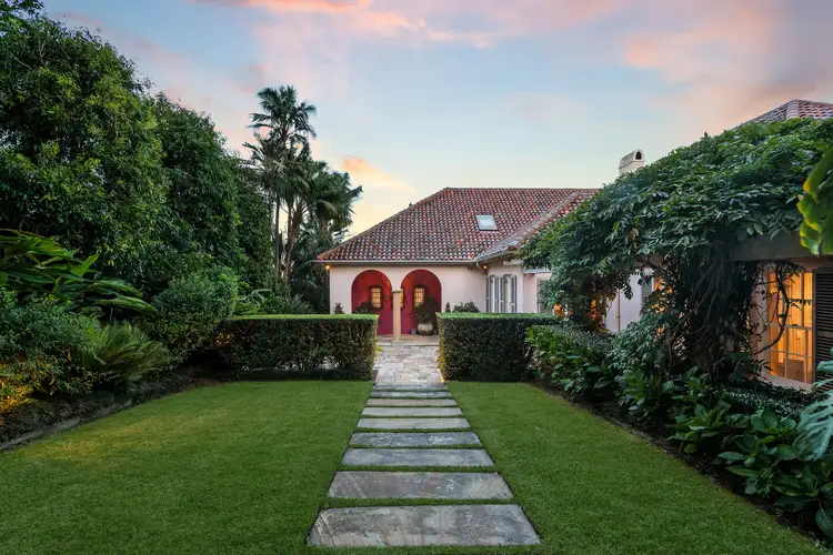 Main view of Homely house listing, 125 Victoria Road, Bellevue Hill NSW 2023
