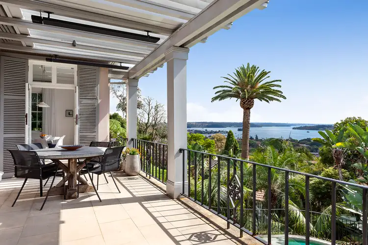 Fifth view of Homely house listing, 125 Victoria Road, Bellevue Hill NSW 2023