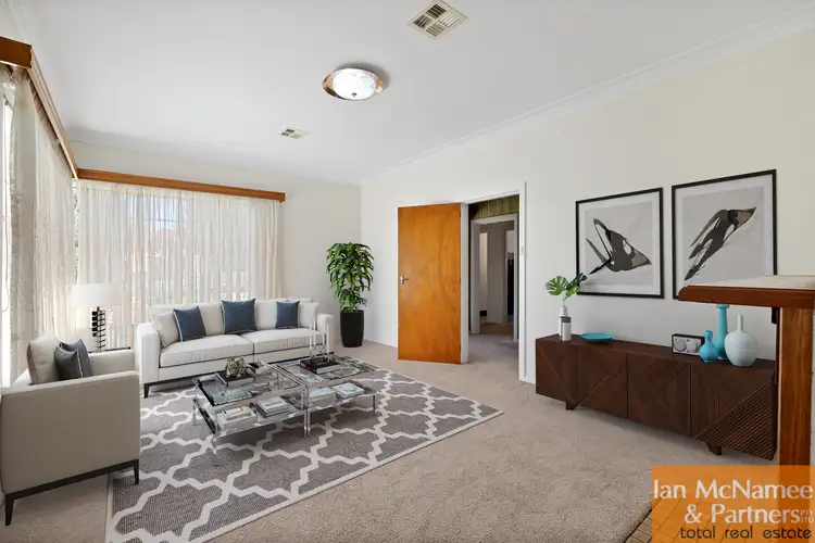 Second view of Homely house listing, 73 Morton Street, Queanbeyan NSW 2620