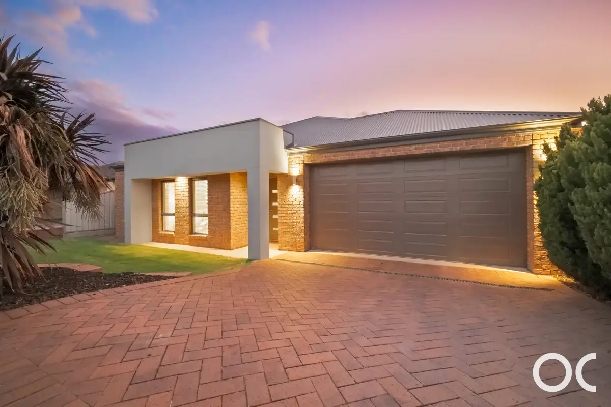 Main view of Homely house listing, 75 Serafino Drive, Noarlunga Downs SA 5168