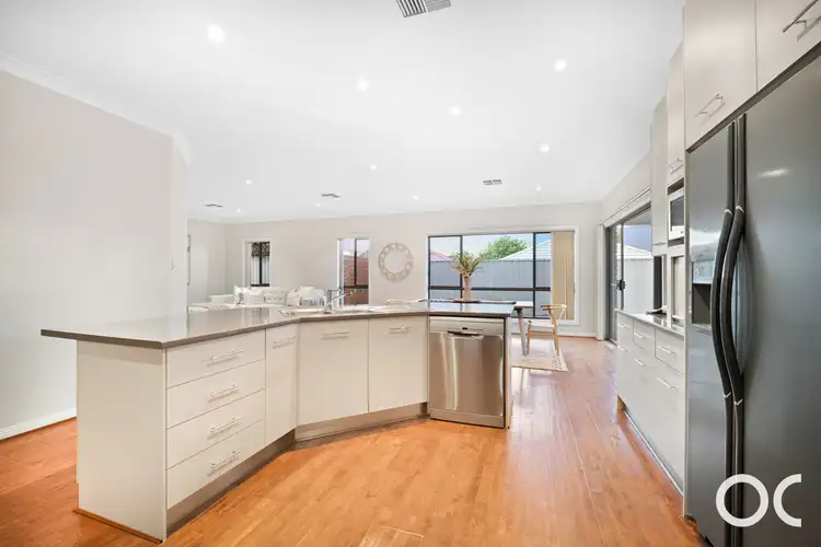 Fourth view of Homely house listing, 75 Serafino Drive, Noarlunga Downs SA 5168