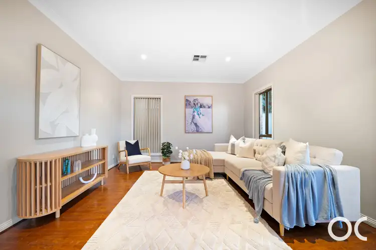 Sixth view of Homely house listing, 75 Serafino Drive, Noarlunga Downs SA 5168