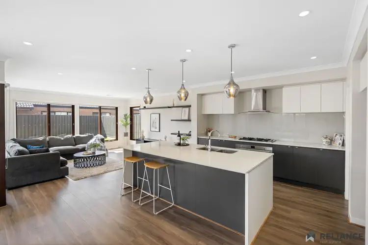 Third view of Homely house listing, 83 Clara Avenue, Truganina VIC 3029