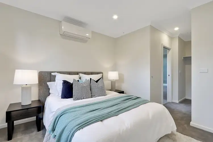 Fourth view of Homely townhouse listing, 4/18 Laird Street, Croydon VIC 3136