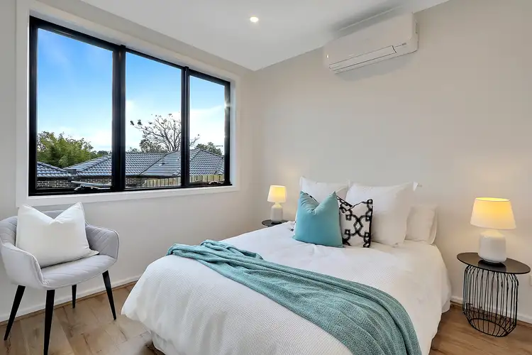 Fifth view of Homely townhouse listing, 4/18 Laird Street, Croydon VIC 3136