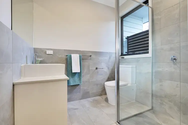 Sixth view of Homely townhouse listing, 4/18 Laird Street, Croydon VIC 3136