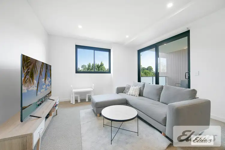 Main view of Homely apartment listing, 217/5 Adonis Avenue, Rouse Hill NSW 2155