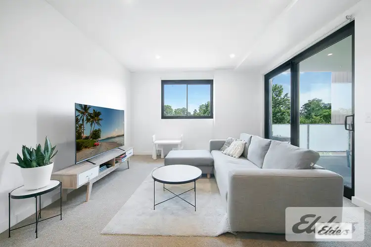 Second view of Homely apartment listing, 217/5 Adonis Avenue, Rouse Hill NSW 2155