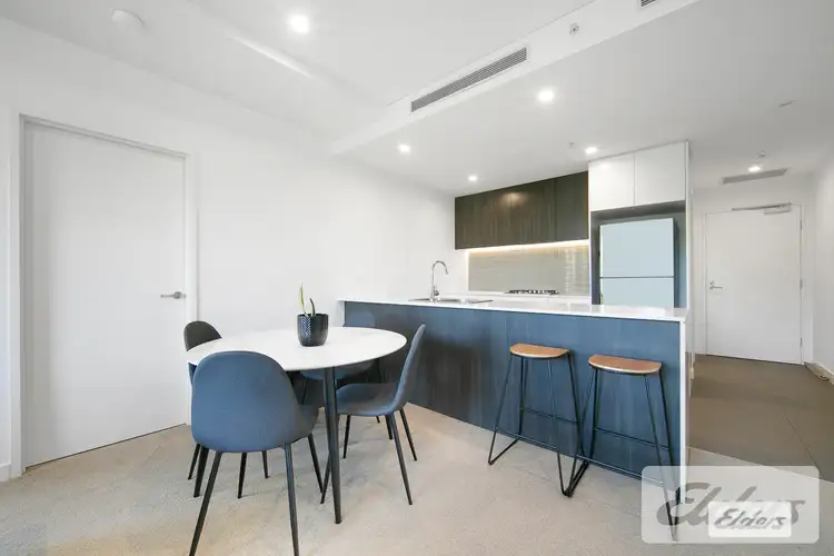Third view of Homely apartment listing, 217/5 Adonis Avenue, Rouse Hill NSW 2155