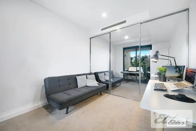 Fifth view of Homely apartment listing, 217/5 Adonis Avenue, Rouse Hill NSW 2155