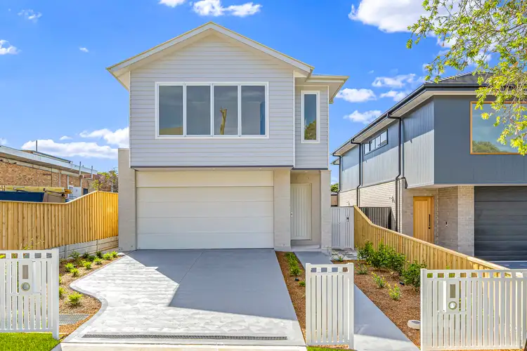 Main view of Homely house listing, 1a Eddie Avenue, Panania NSW 2213