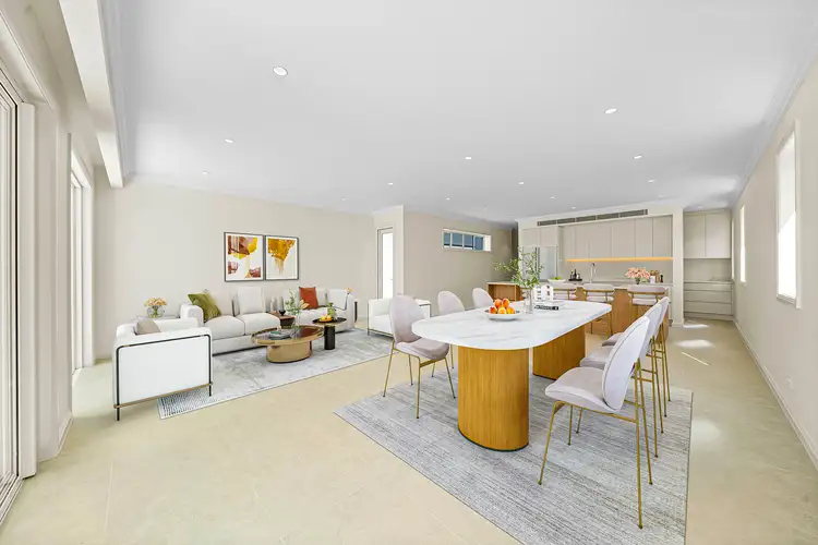Second view of Homely house listing, 1a Eddie Avenue, Panania NSW 2213