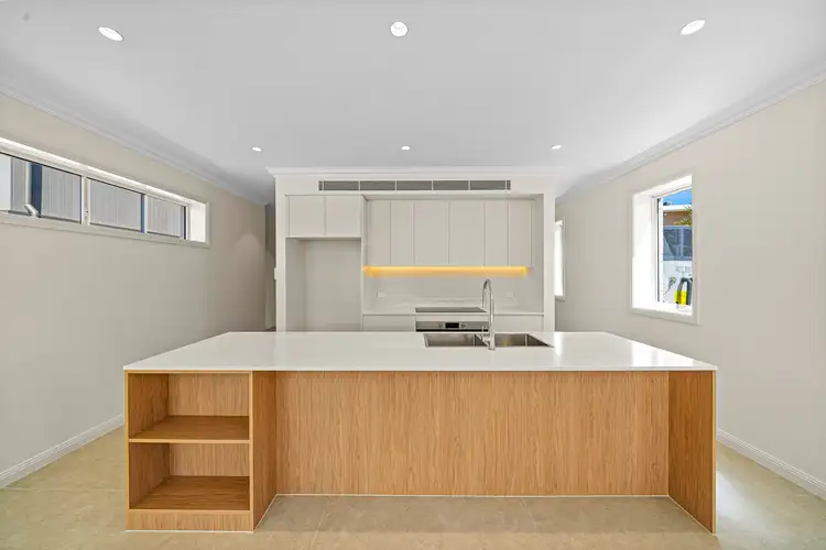 Third view of Homely house listing, 1a Eddie Avenue, Panania NSW 2213