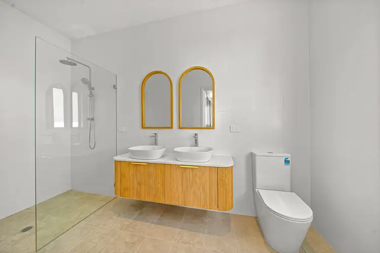 Fifth view of Homely house listing, 1a Eddie Avenue, Panania NSW 2213