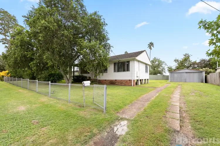 Second view of Homely house listing, 106 New England Highway, Lochinvar NSW 2321