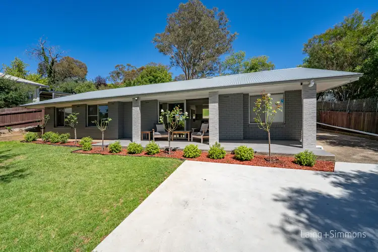 4 Laurence Avenue