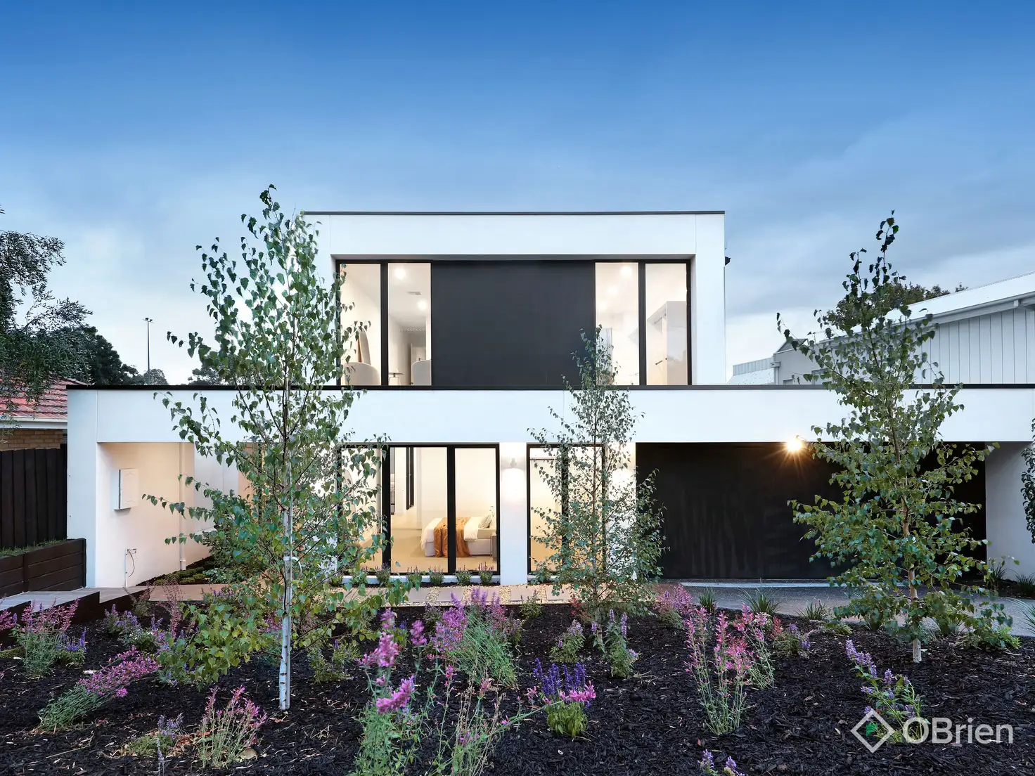 Main view of Homely house listing, 17 Widdop Crescent, Hampton East VIC 3188