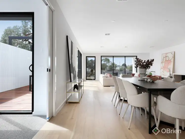 Third view of Homely house listing, 17 Widdop Crescent, Hampton East VIC 3188