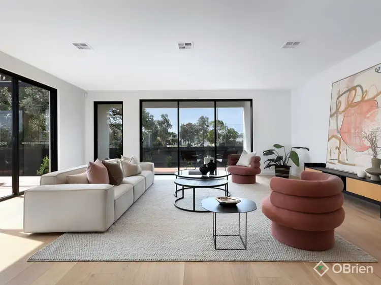 Fourth view of Homely house listing, 17 Widdop Crescent, Hampton East VIC 3188