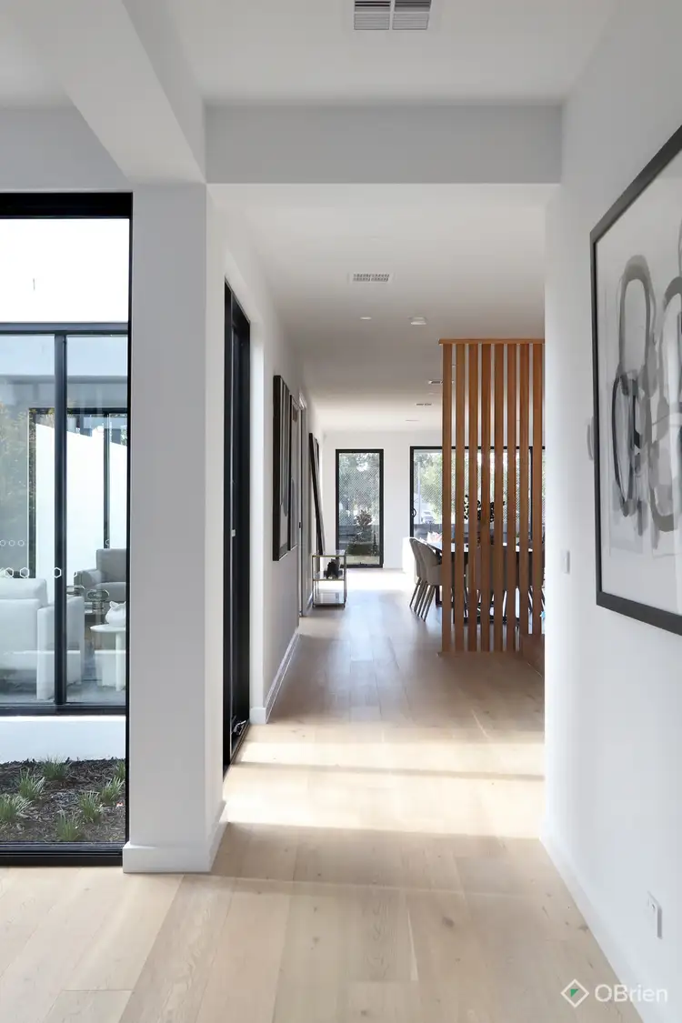 Fifth view of Homely house listing, 17 Widdop Crescent, Hampton East VIC 3188