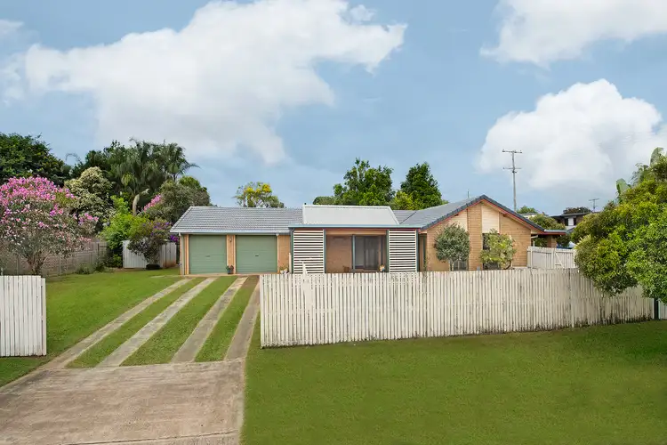 6 Sheaves Road, Kallangur QLD 4503