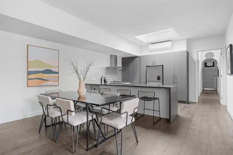 Fourth view of Homely house listing, 106 Bendigo Street, Prahran VIC 3181