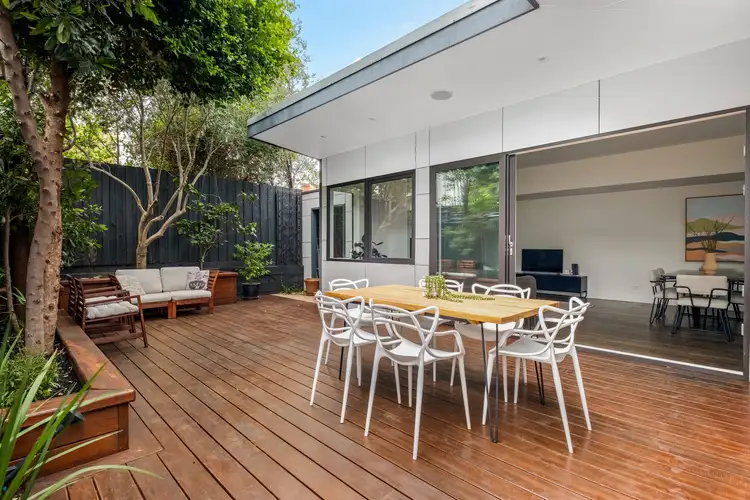 Fifth view of Homely house listing, 106 Bendigo Street, Prahran VIC 3181