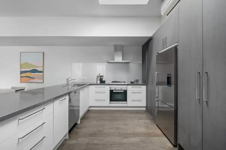 Sixth view of Homely house listing, 106 Bendigo Street, Prahran VIC 3181