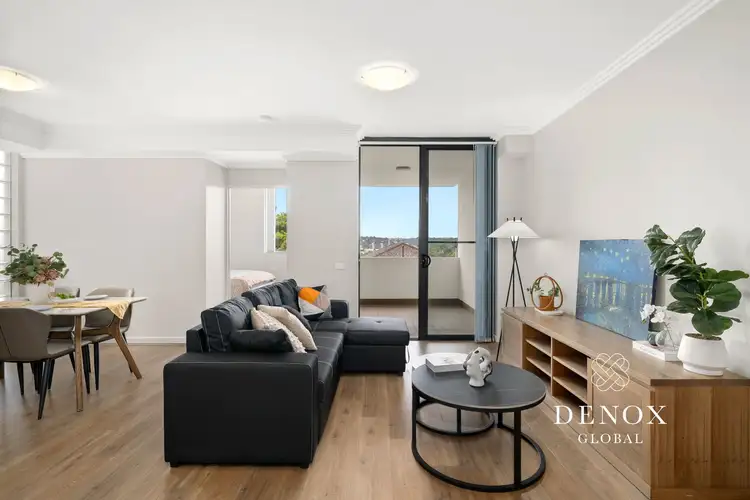 1/29 Devlin Street, Ryde NSW 2112