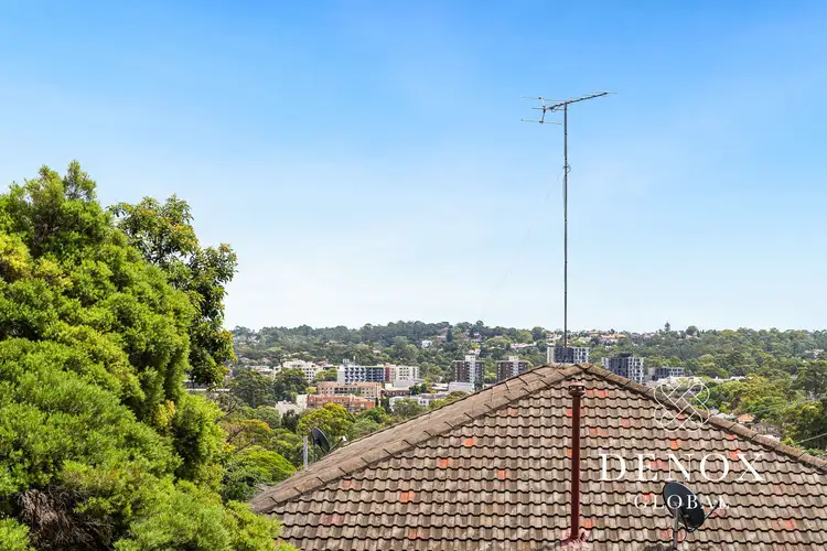 Fourth view of Homely apartment listing, 1/29 Devlin Street, Ryde NSW 2112