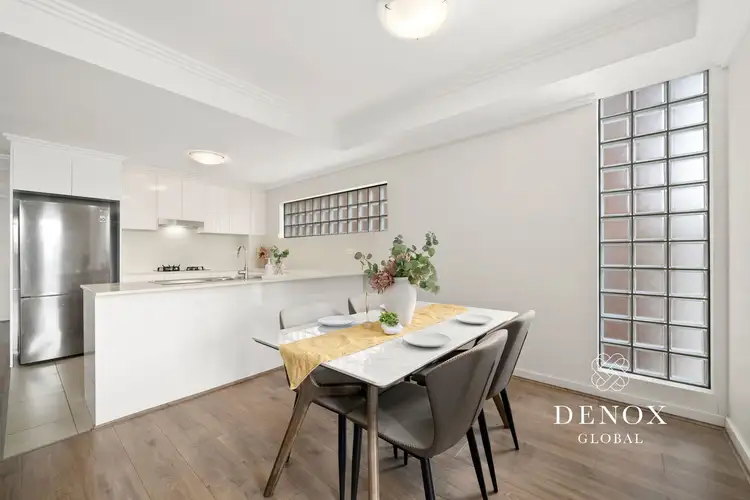 Fifth view of Homely apartment listing, 1/29 Devlin Street, Ryde NSW 2112