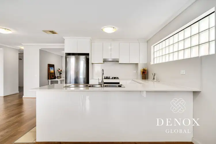 Sixth view of Homely apartment listing, 1/29 Devlin Street, Ryde NSW 2112