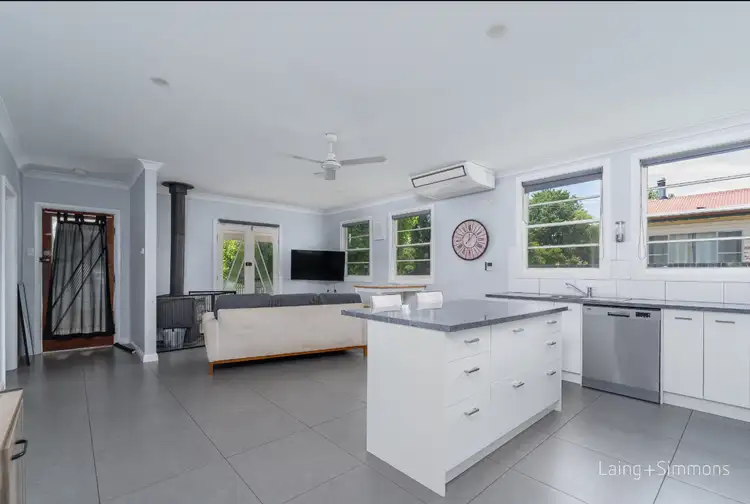 Second view of Homely house listing, 10 Shambrook Avenue, Armidale NSW 2350