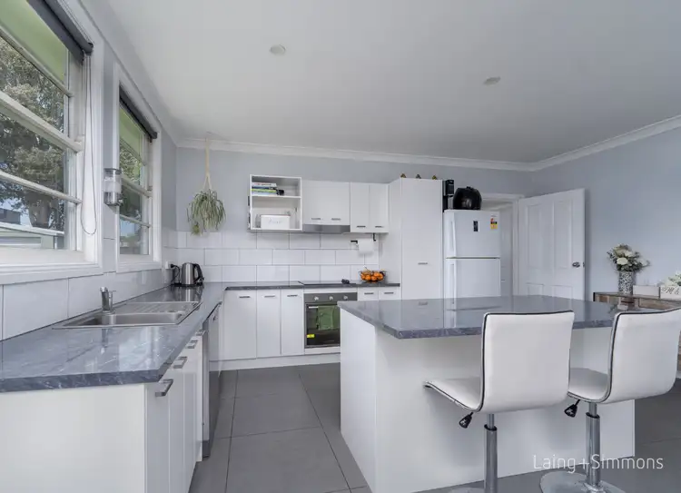 Third view of Homely house listing, 10 Shambrook Avenue, Armidale NSW 2350