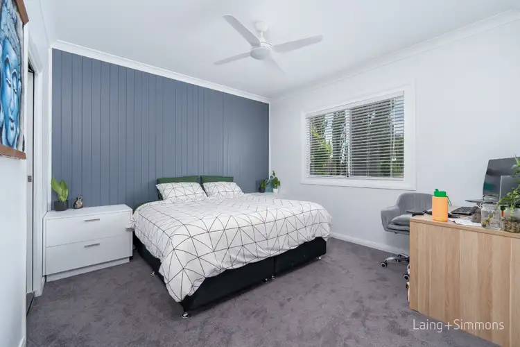 Fourth view of Homely house listing, 10 Shambrook Avenue, Armidale NSW 2350