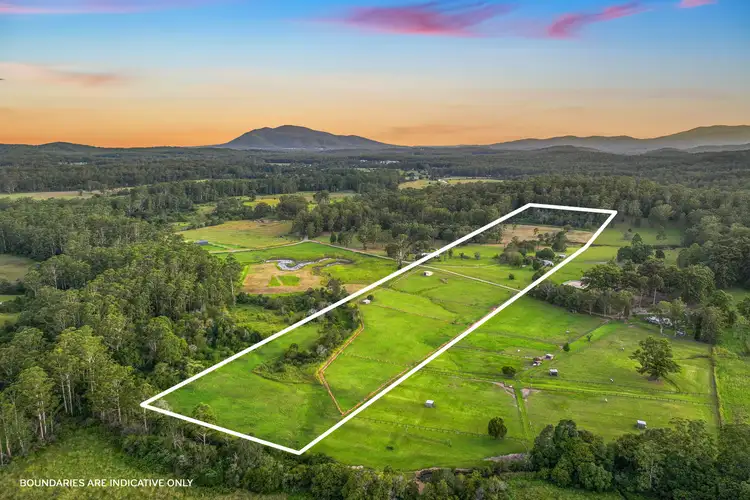 23 Gumnut Road, Herons Creek NSW 2439