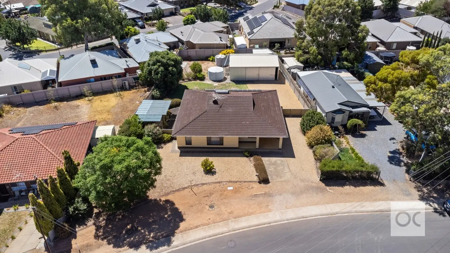 Main view of Homely house listing, 39 Gawler River Road, Willaston SA 5118
