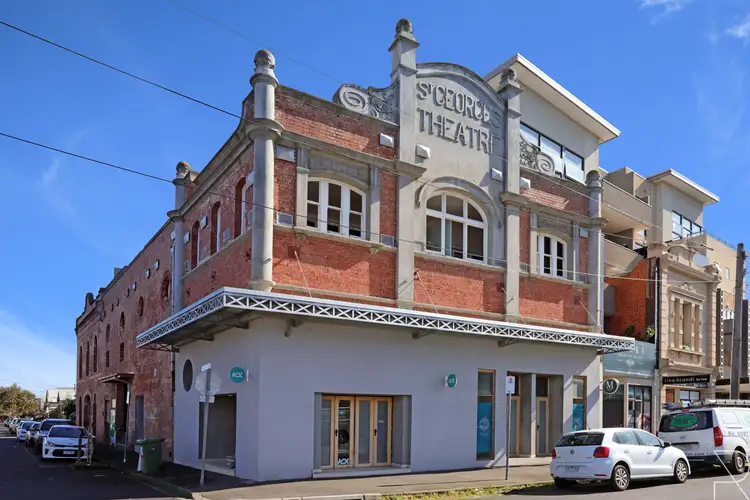 4/40 Murray Street, Yarraville VIC 3013