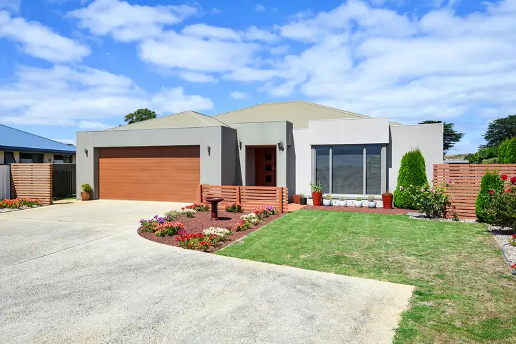 Main view of Homely house listing, 13 Ewington Way, Romaine TAS 7320